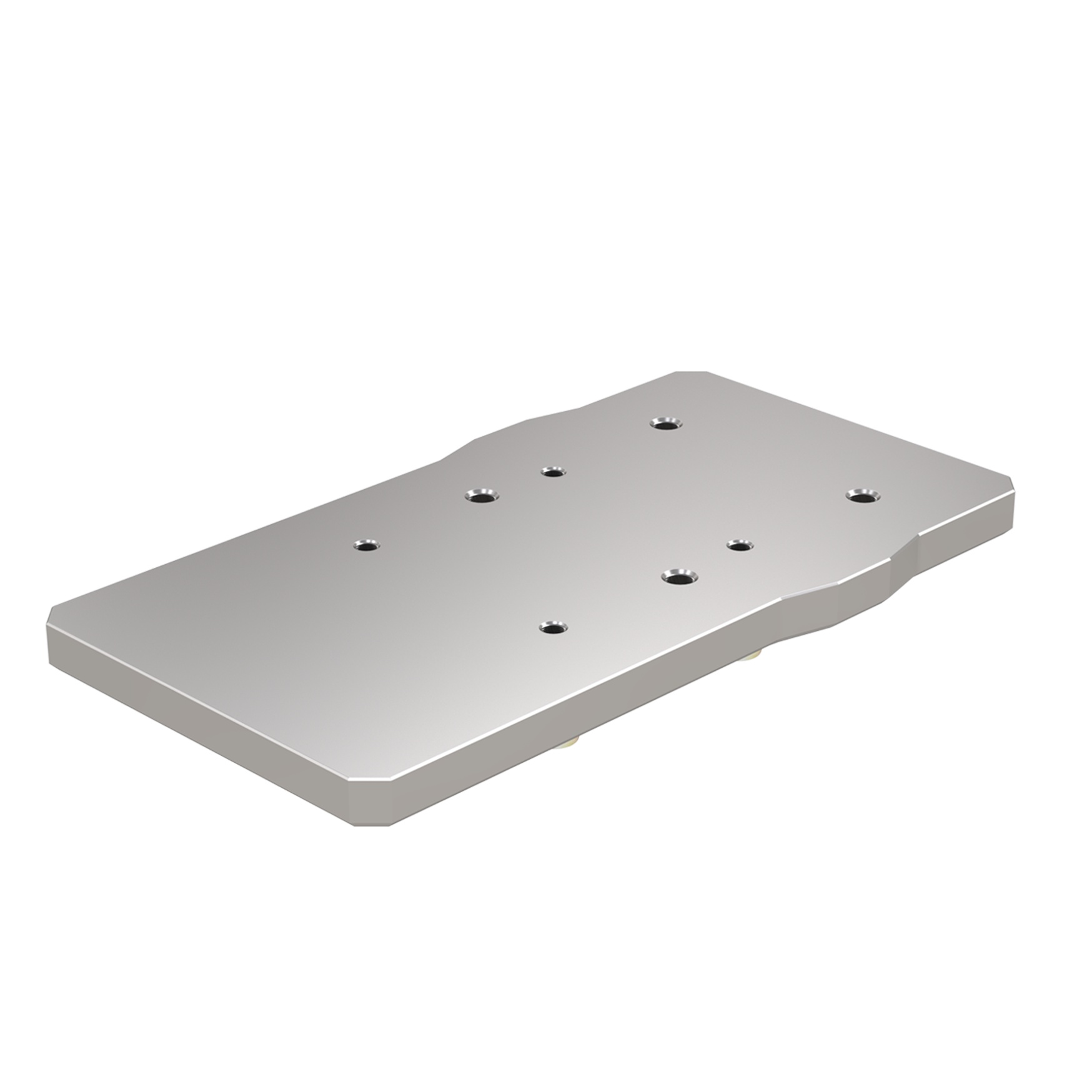 Picture of 5TH Axis RL96-KDX6 Vise Adapter